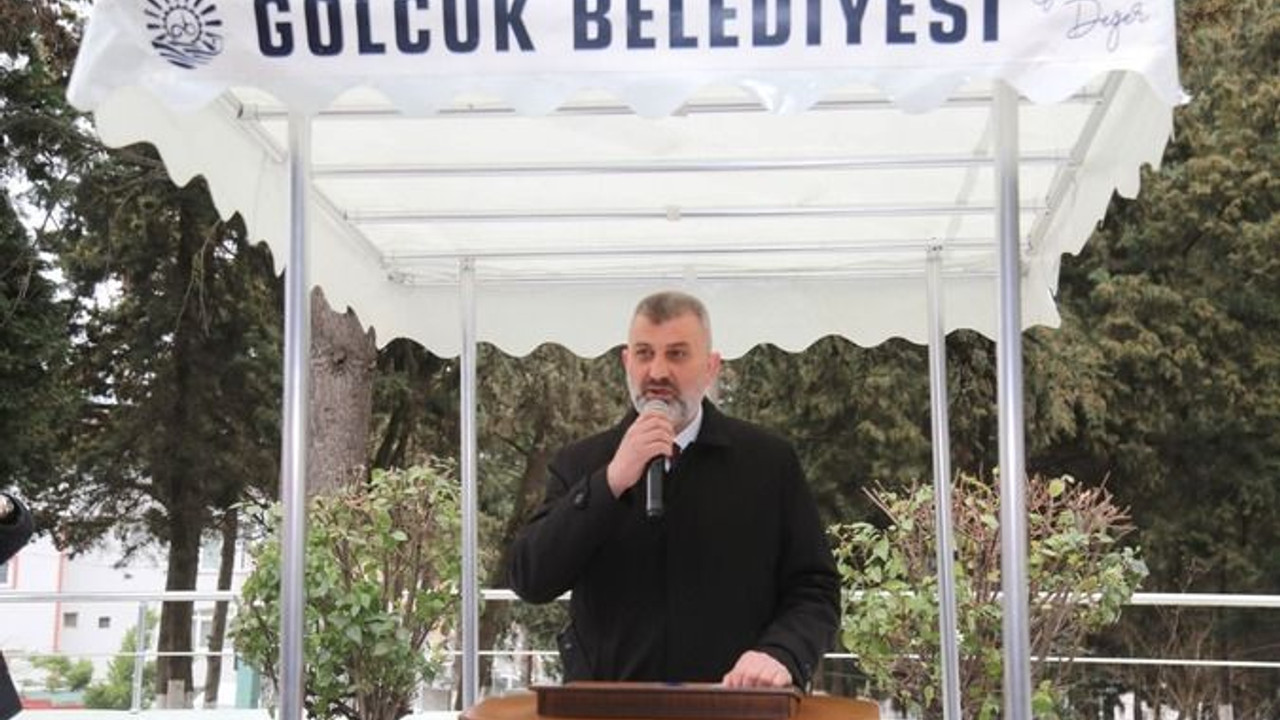 Üsküdar Vapuru faciası şehitleri Gölcük'te dualarla anıldı