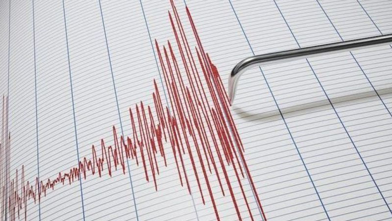 Adıyaman ve Kahramanmaraş'ta şiddetli artçı deprem