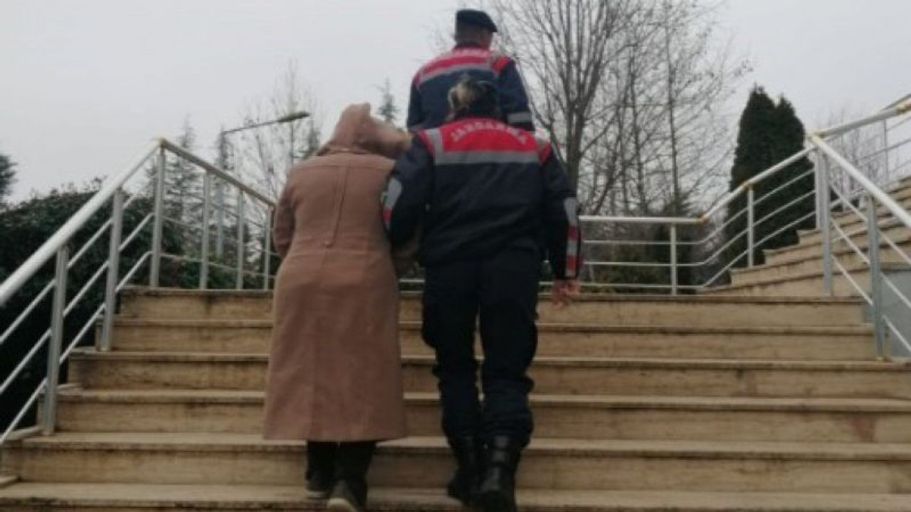 Terör operasyonunda 1 şüpheli yakalandı