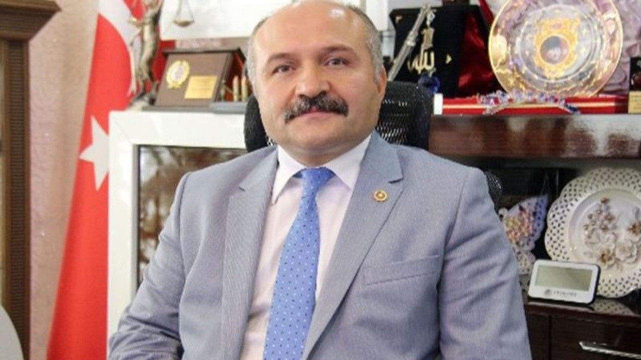 İYİ Partili Usta: 'İsimde anlaşma anlamına...'