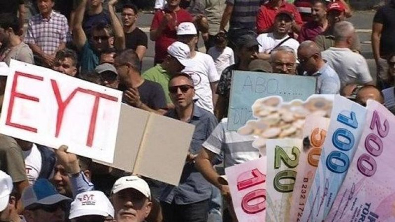 EYT'lilerin emeklilik sürecinde yapması gerekenler