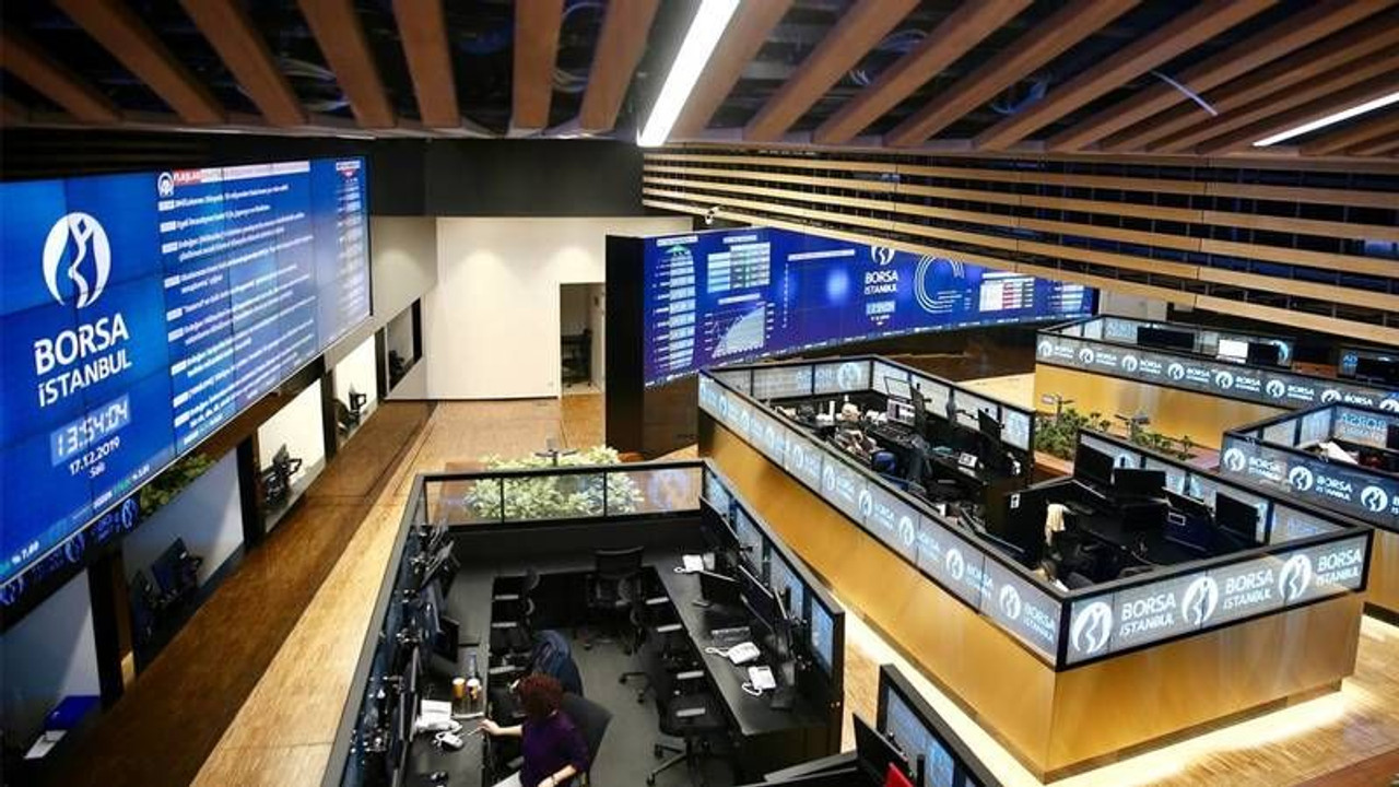Borsa İstanbul'da yatırımcı sayısı geriliyor