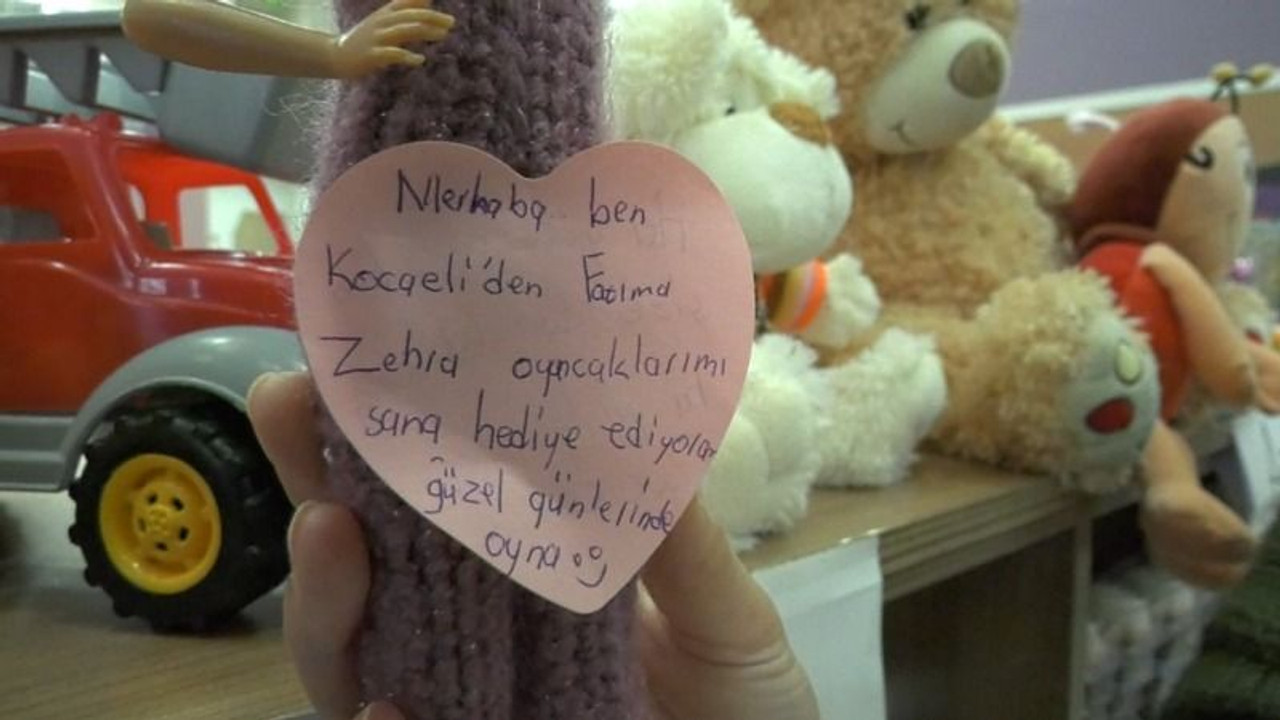 Büyükşehir depremzedeler için seferber oldu