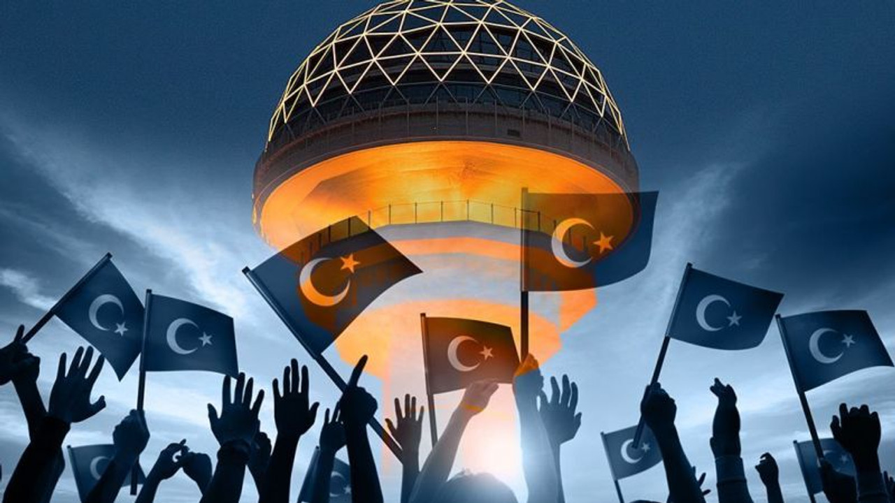 Staj Mağdurları meydanlara iniyor