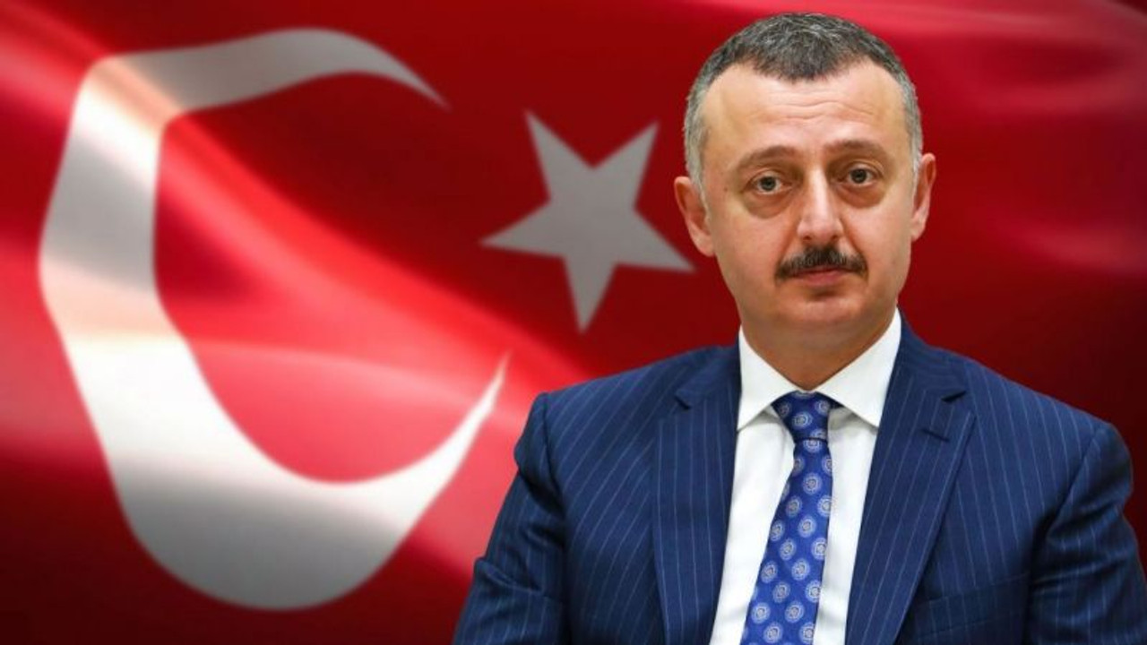 Başkan Büyükakın'dan 8 Mart Dünya Kadınlar Günü mesajı!