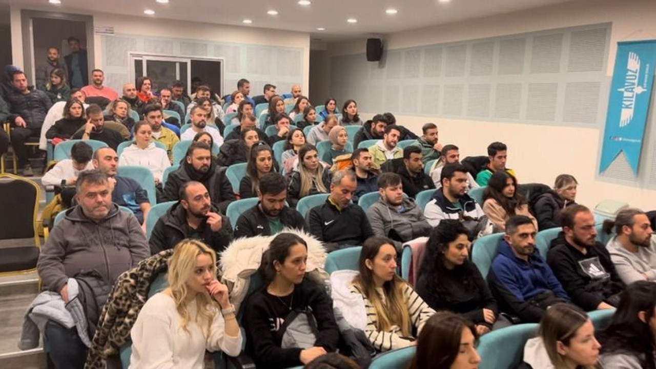 Sporda bütün dünyanın konuştuğu bir Kocaeli için