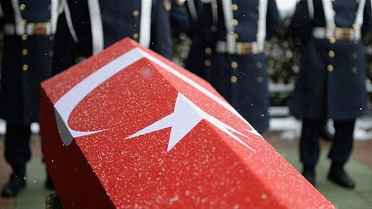 Bakan Soylu duyurdu: Bir Albay şehit oldu