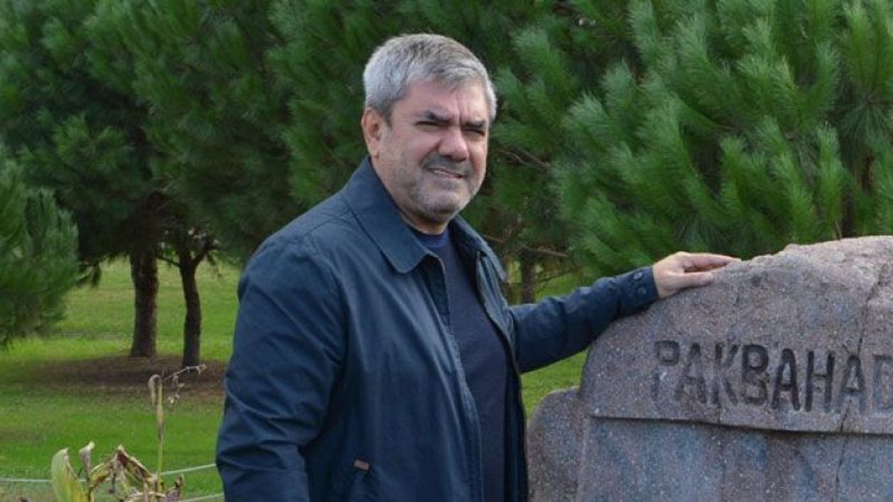 Özdil'in istifası büyük yankı uyandırdı!
