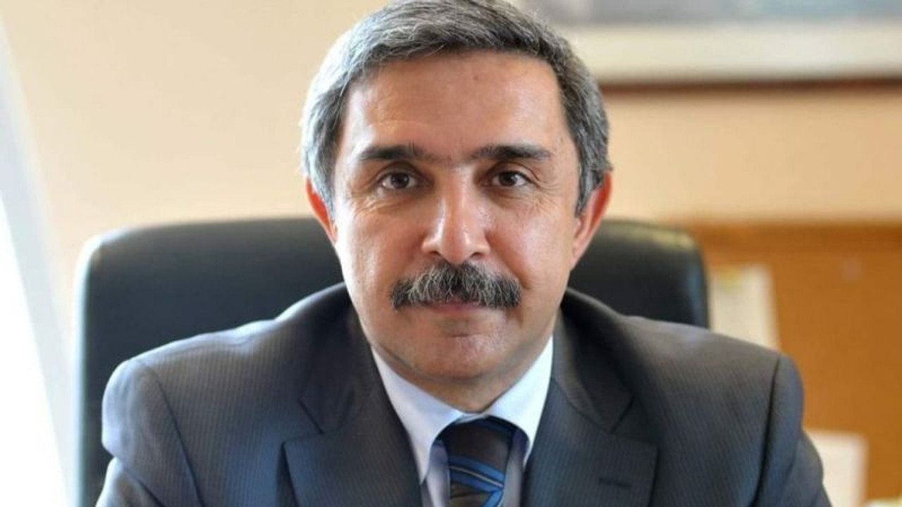 Gazeteci İsmet Demirdöğen hayatını kaybetti