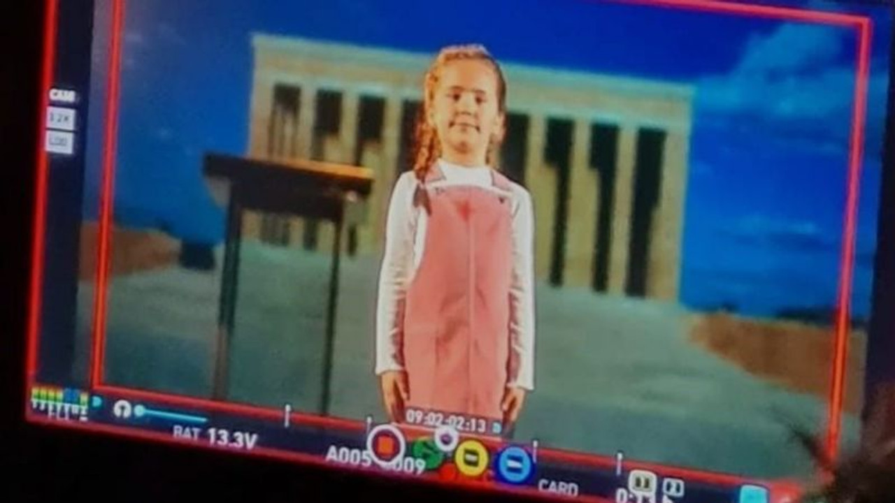 Reklam filmlerinde oynayan 7 yaşındaki Mısra hayatını kaybetti