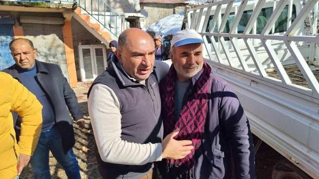 CHP'li vekil: "Felaketi büyüten koordinasyonsuzluk oldu!"