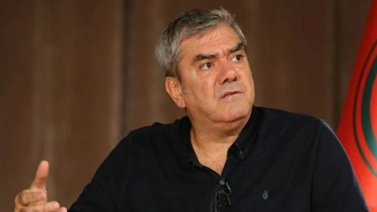 Sözcü'den Yılmaz Özdil açıklaması!