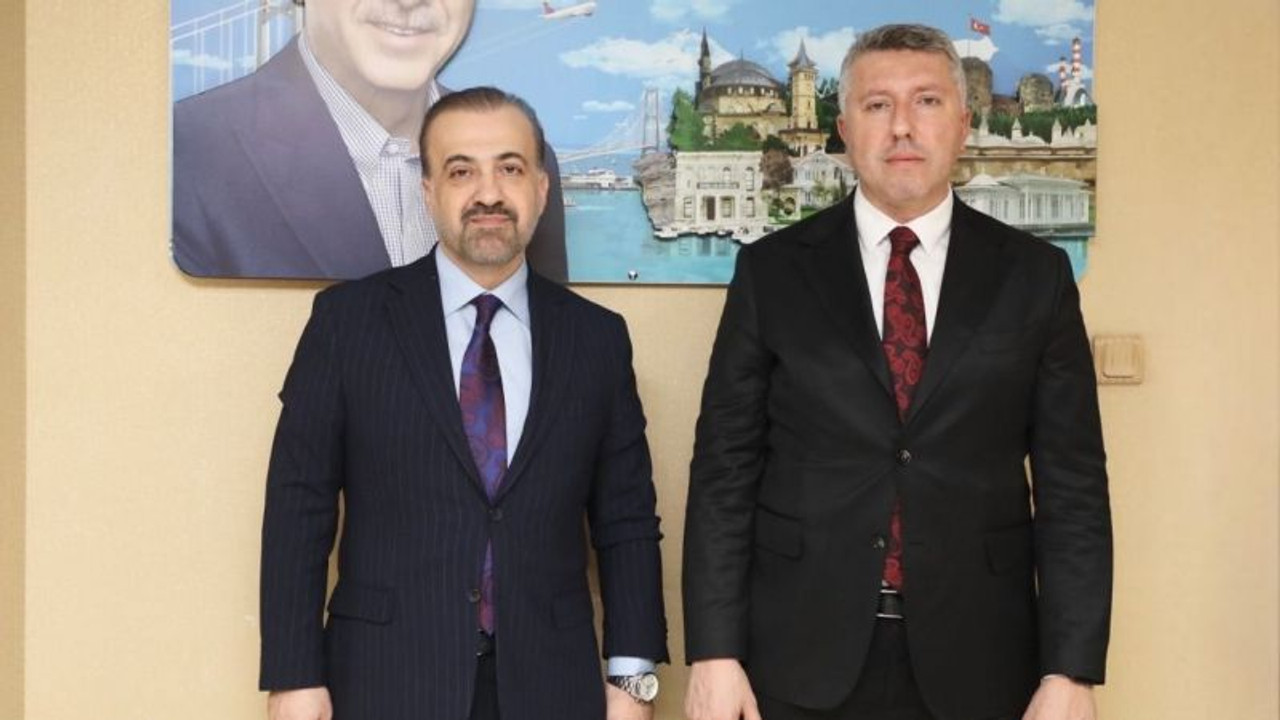 AKP Kocaeli’de 12 ilçede SKM başkanları belli oldu
