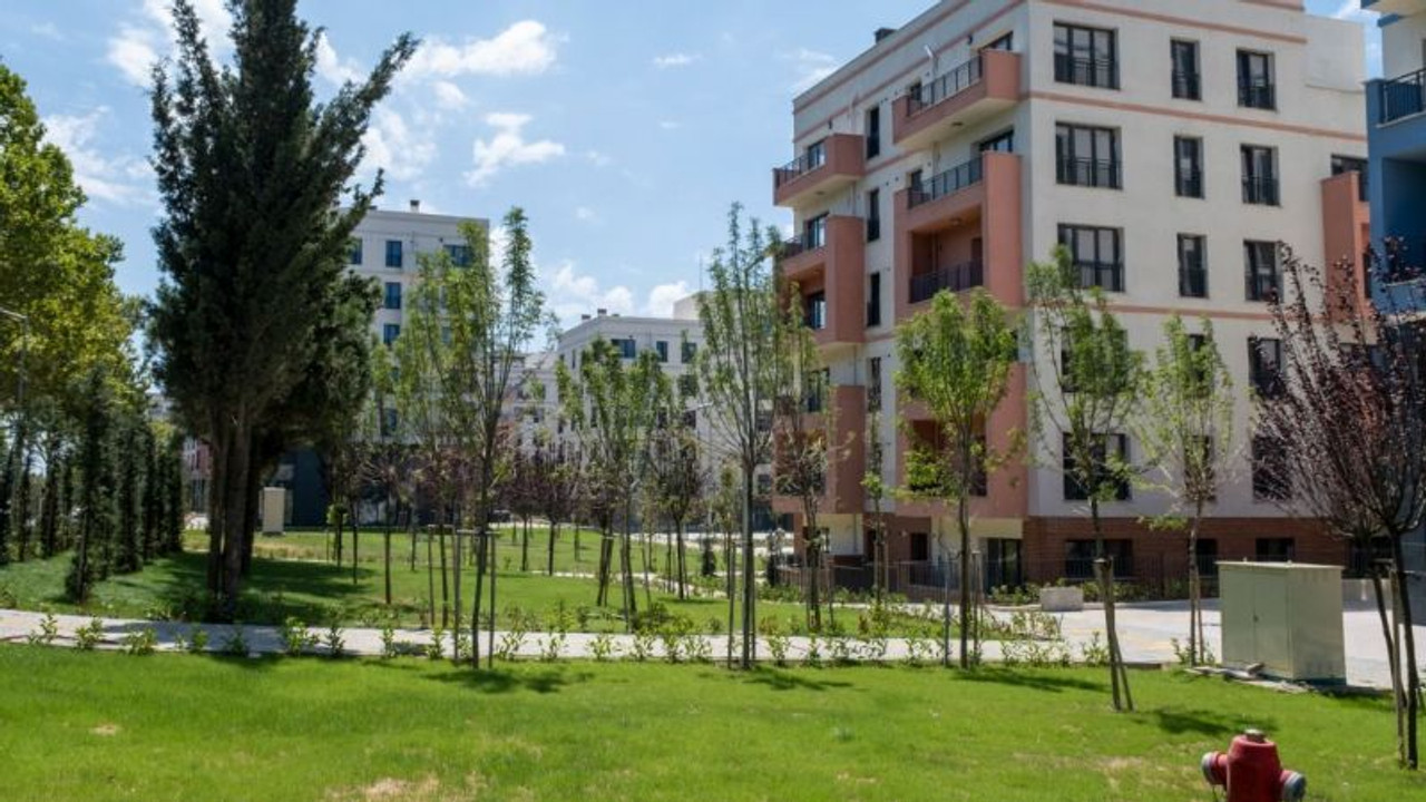 Bakan Kurum: "'İlk İş Yerim' için kuralar ilk kez çekilecek"