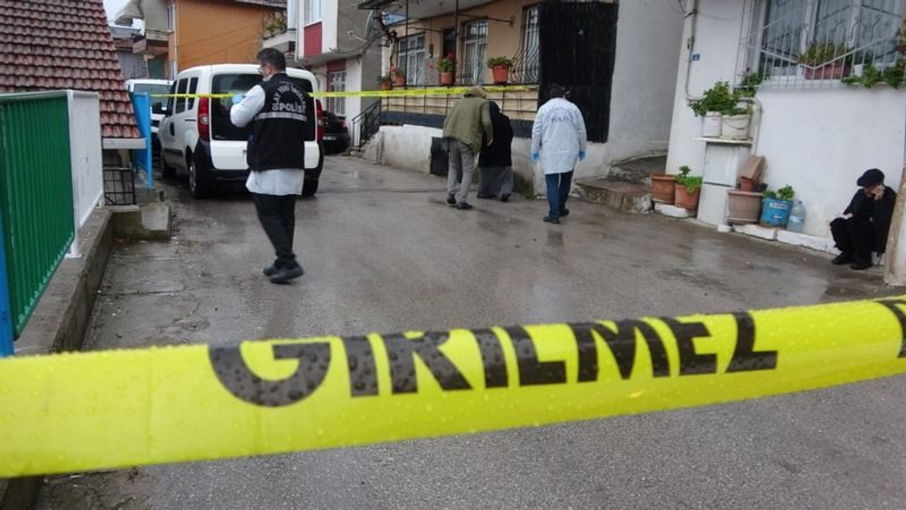 Kuzenini öldüren şüpheli yakalandı