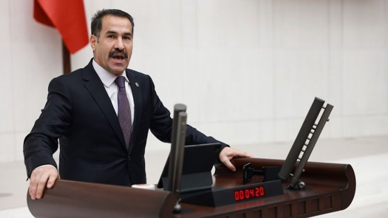 Türkkan'ın cami iddiasına sert cevap