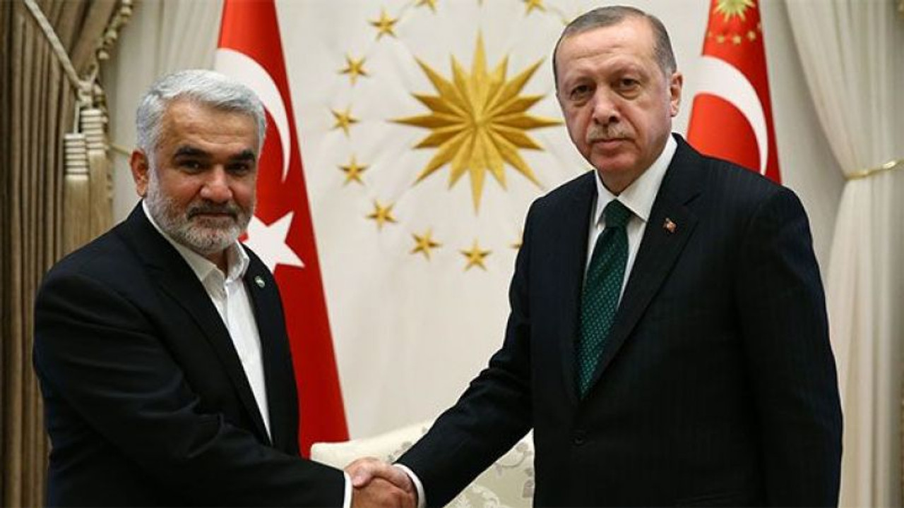 İşte bu parti, Cumhur ittifakına destek verecek! İstekleri yenilir yutulur değil!