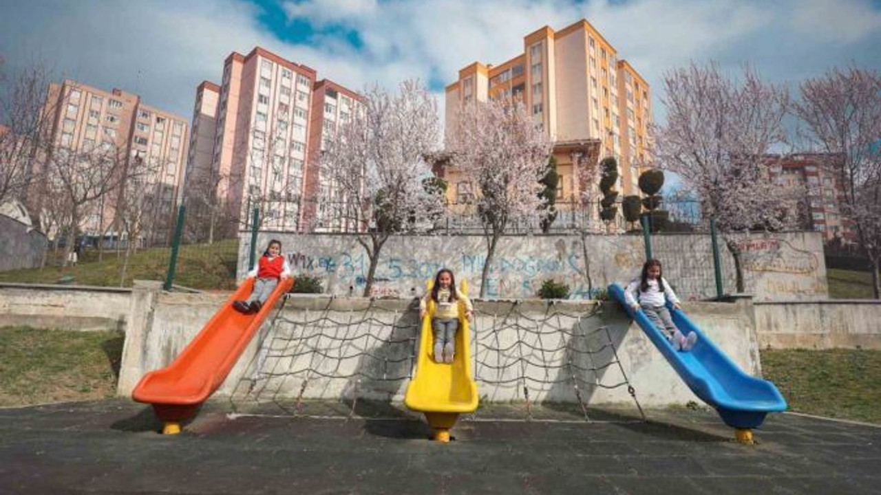 Gebze’deki parklara kamera sistemi kuruluyor