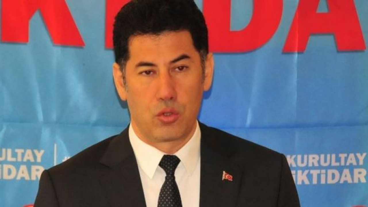 Sinan Oğan'dan iddialı çıkış!