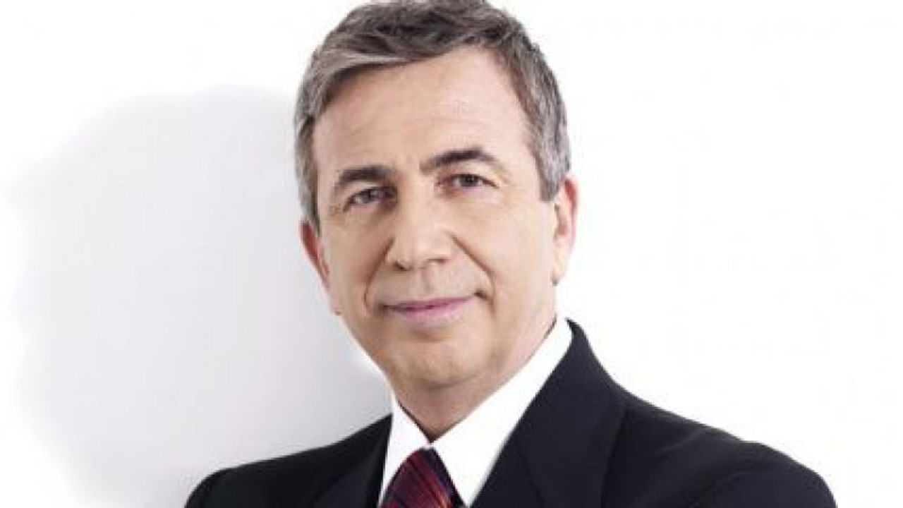Mansur Yavaş seçim için yeni sosyal medya hesapları açıyor