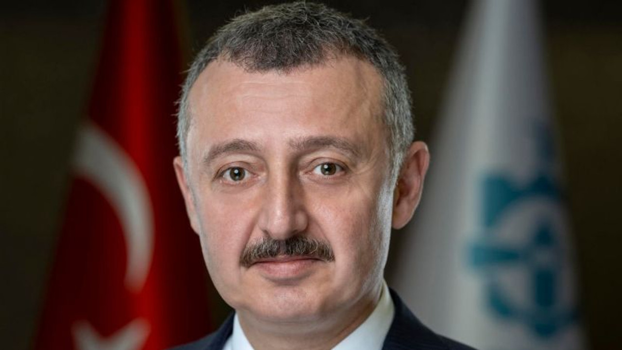 Büyükakın sağlıkçıların tıp bayramını kutladı