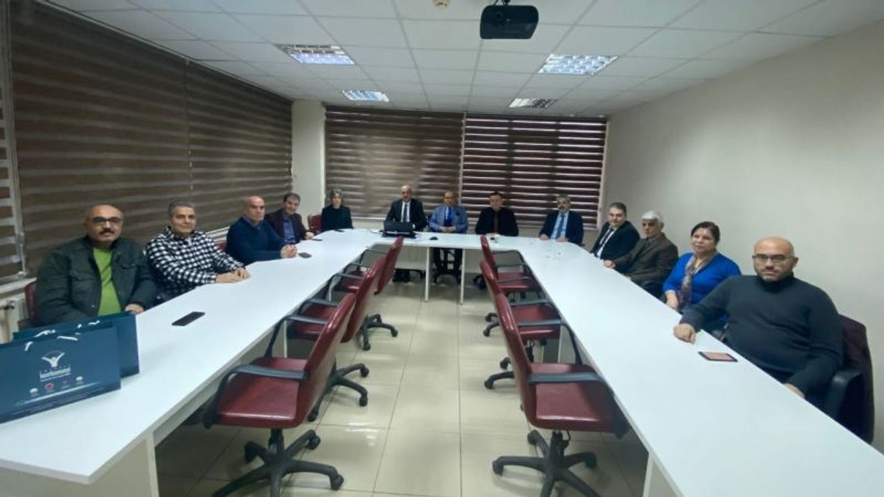 Kocaeli Kent Konseyi ve ilçe kent konseyleri el ele