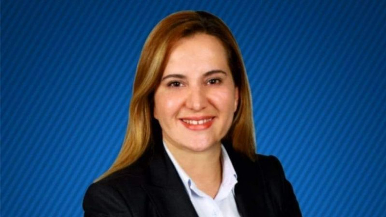 Aynur Vergili milletvekili aday adayı!