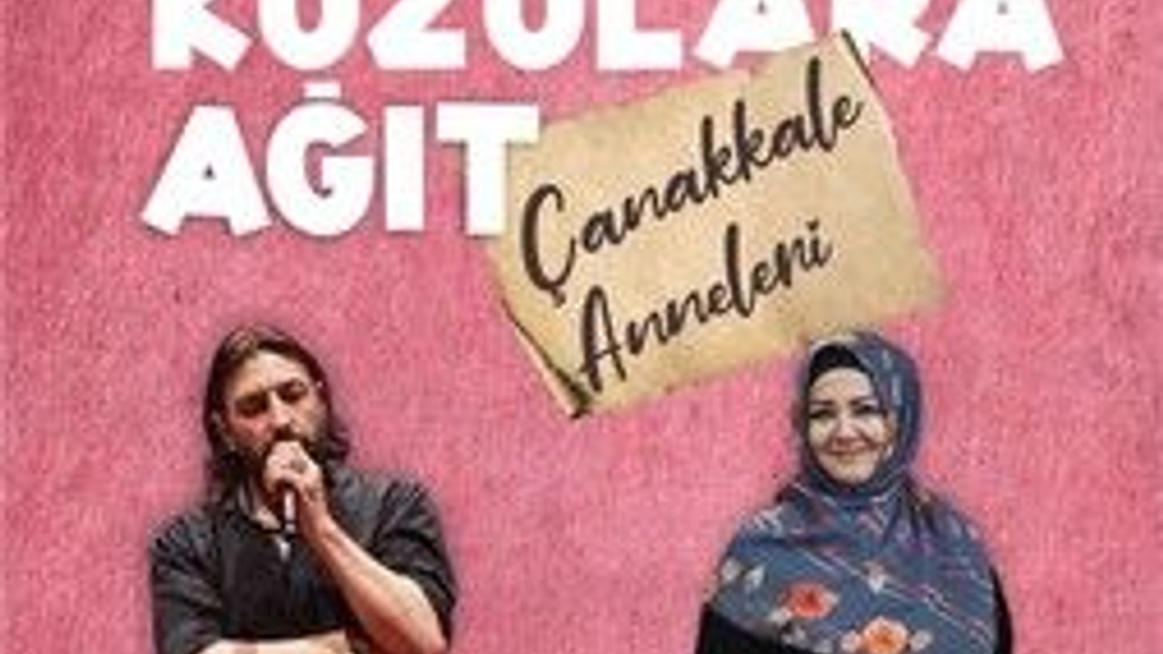 Büyükşehir’den Çanakkale Anneleri için anma programı
