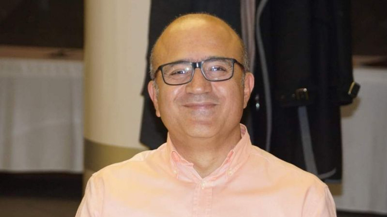 Genel Sekreter Hüseyin Doğan vefat etti