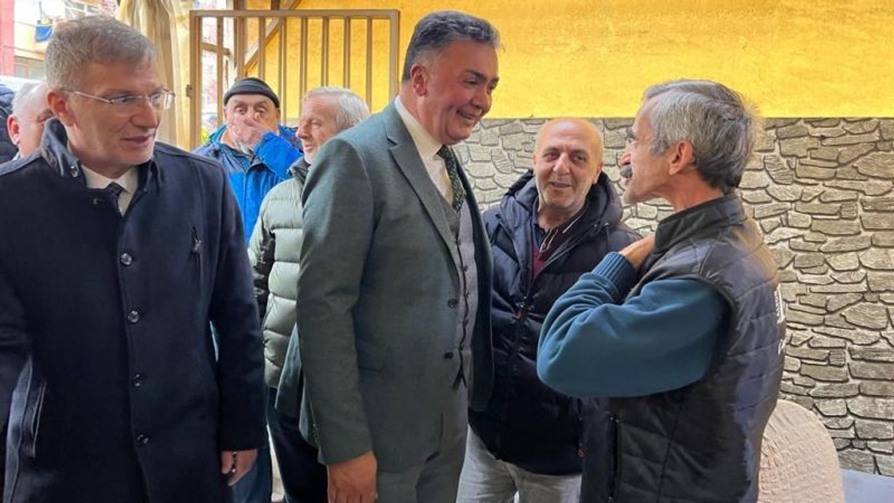 “Çanakkale ruhuyla seçimi kazanacağız”