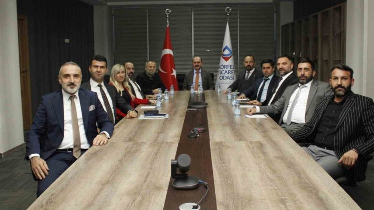 KTO yönetiminden yasal düzenleme talebi