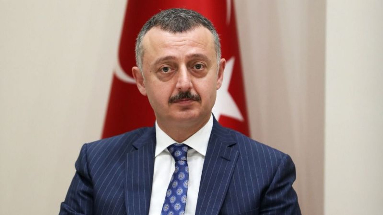 Büyükakın Nevruz Bayramı'nı kutladı