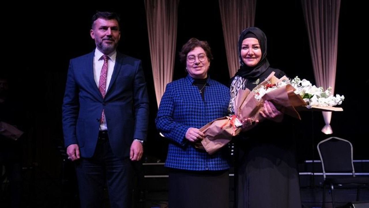 Büyükşehir, Çanakkale Annelerini unutmadı