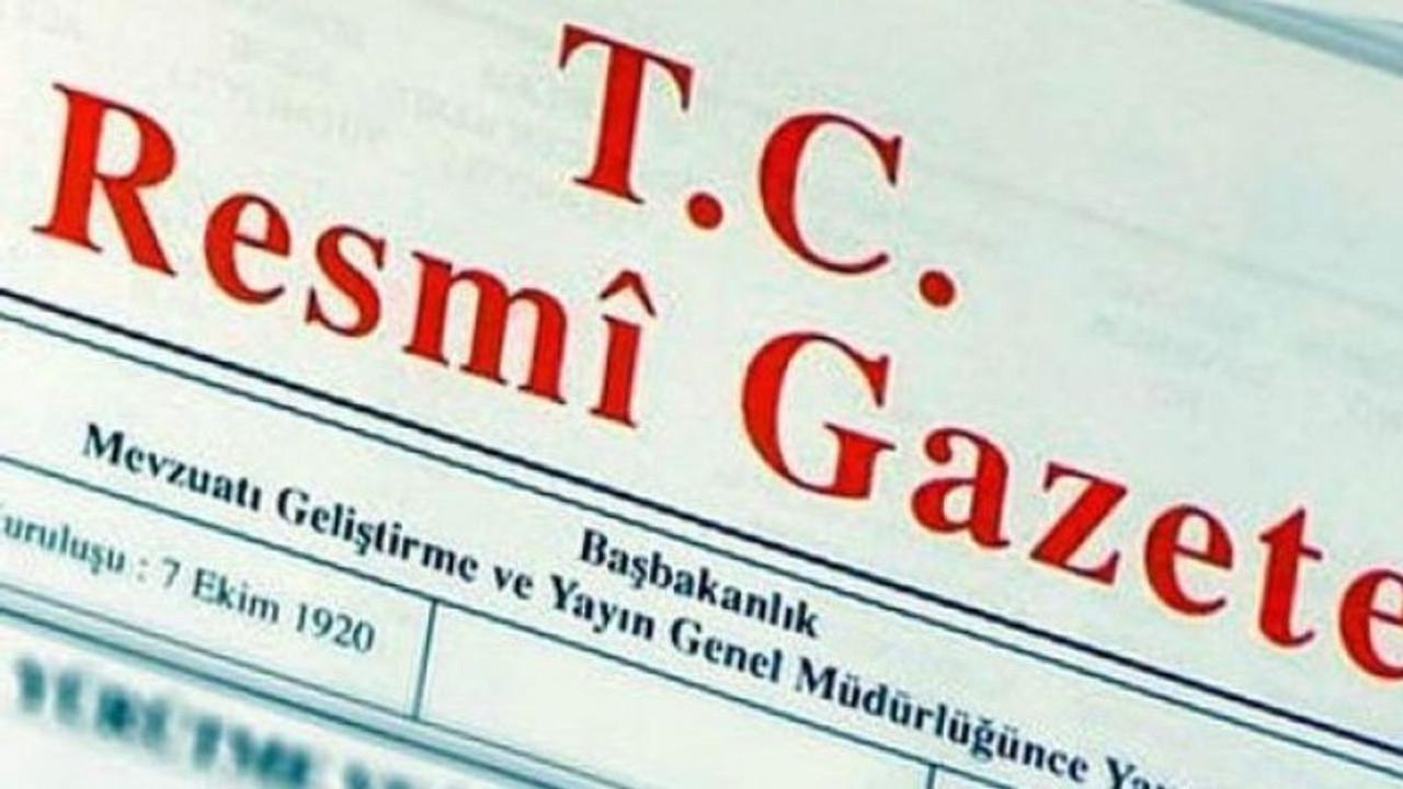 Afet Yeniden İmar Fonu kuruluyor