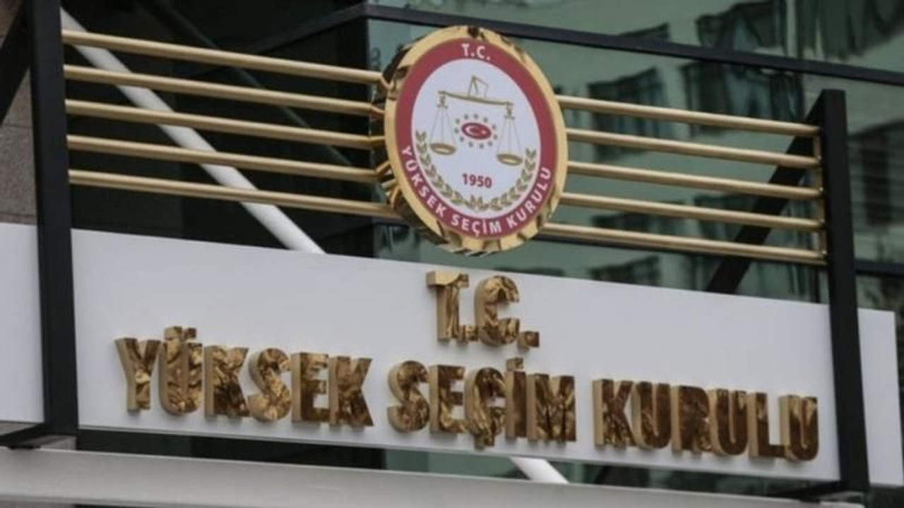 İşte 100 bin imza toplamaya çalışacak adaylar