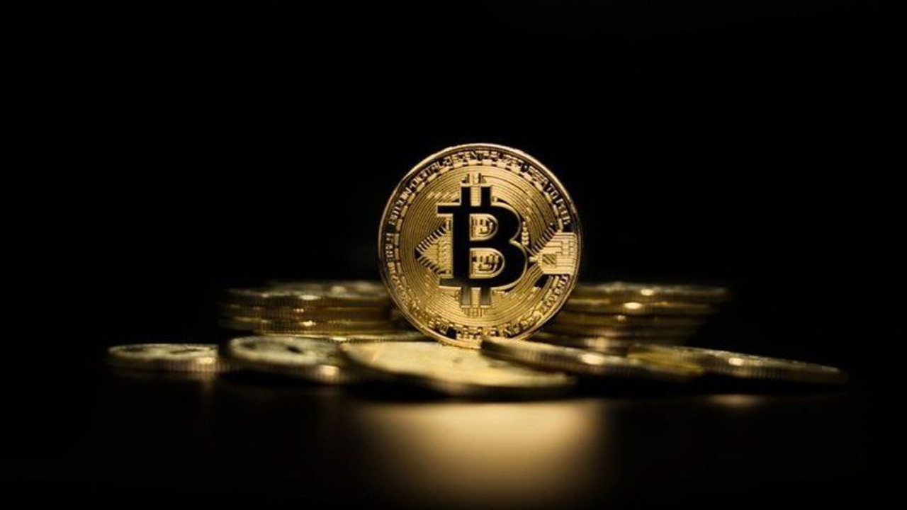 Bitcoin'de Fed düşüşü