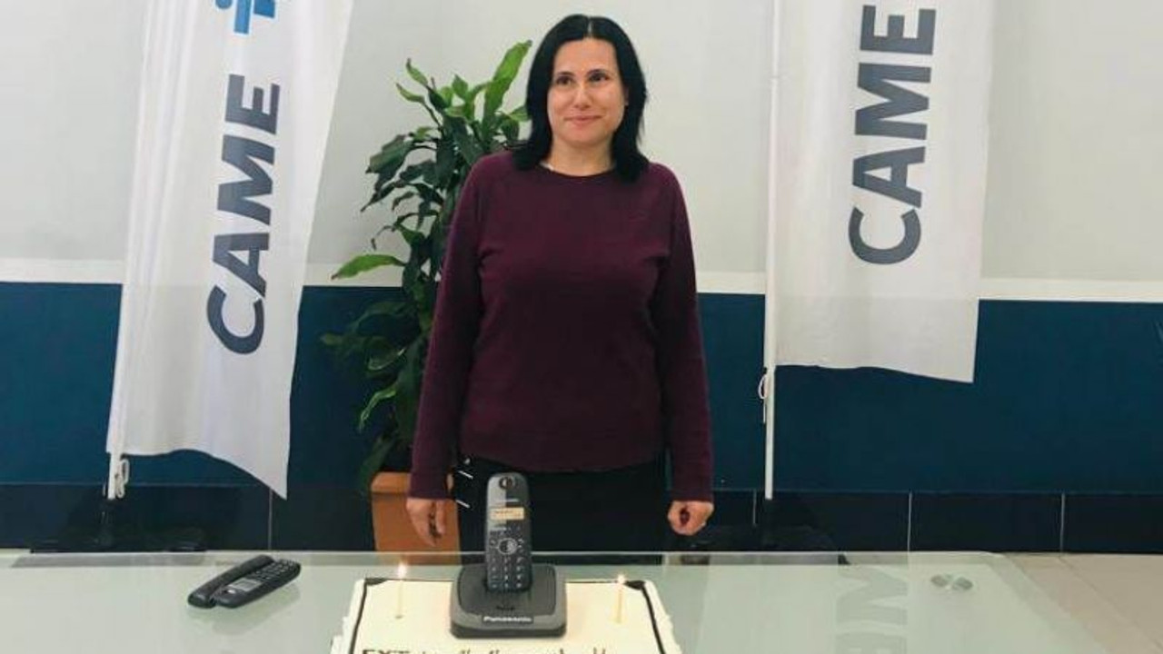Kaptan emekliliğe uğurlandı