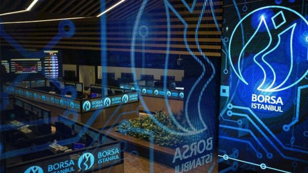 Borsada yatırımcı sayısı yüzde 9 arttı