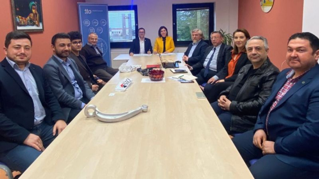 KOÜ’den bir işbirliği protokolü daha