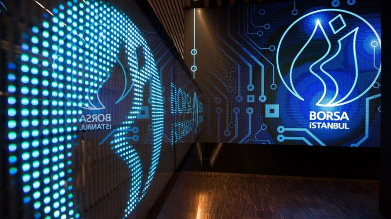 Borsa günü yükselişle kapattı