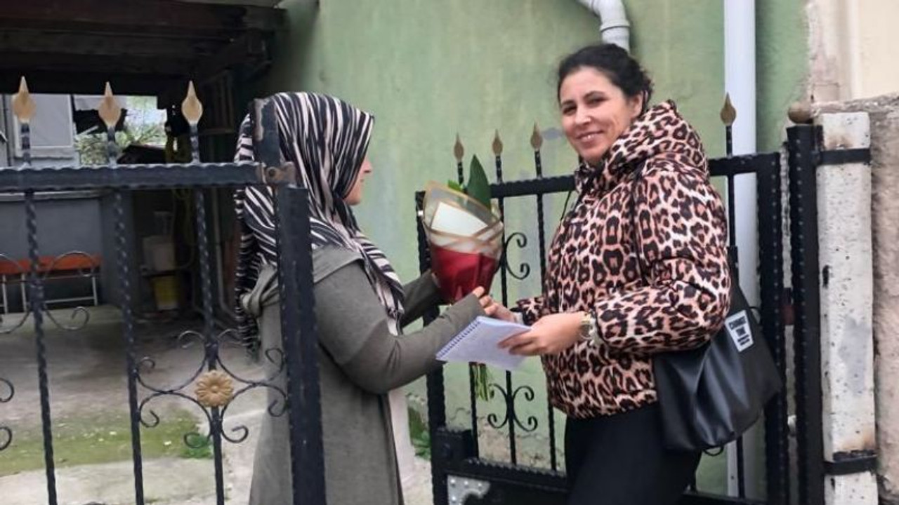Kocaeli Kent Konseyi’nden depremzedeler için anlamlı proje