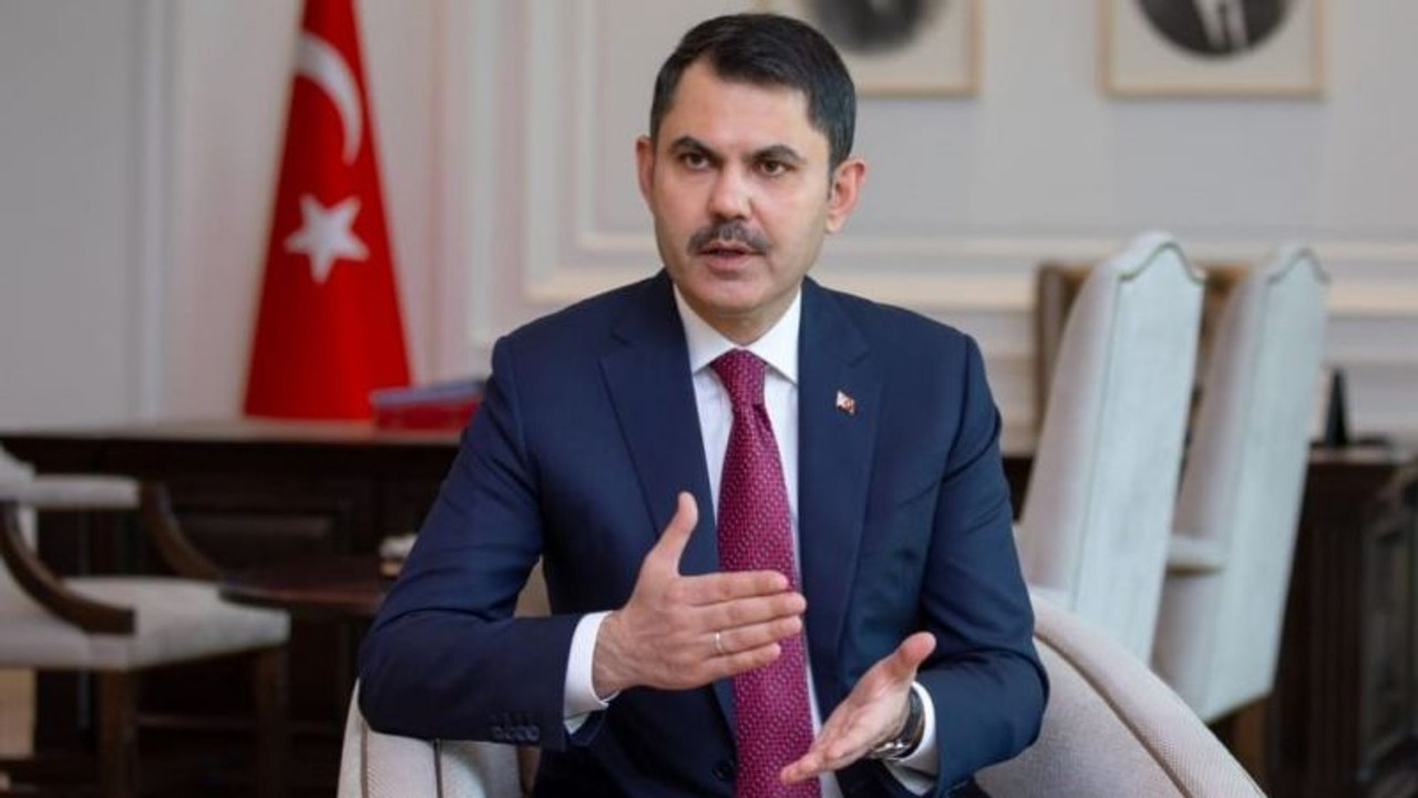 Bakan Kurum: 53 bin 830 konutumuzun yapım sürecini başlattık