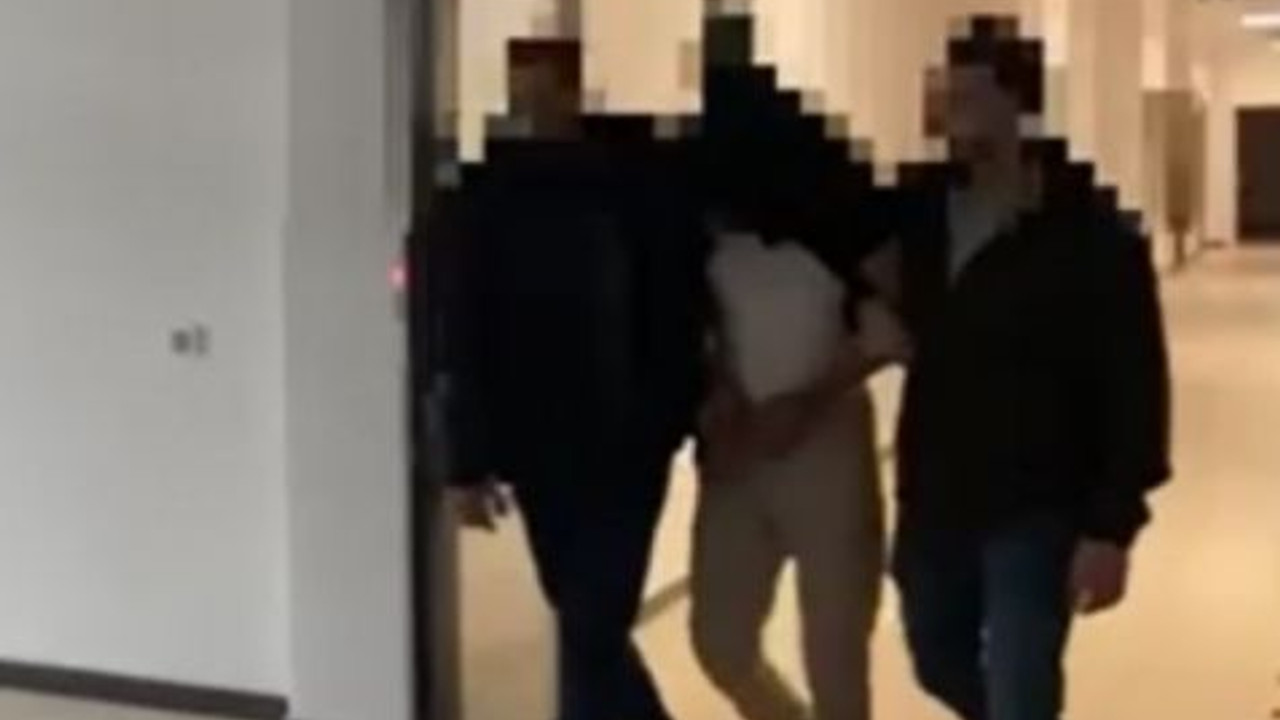 Kocaeli’de uyuşturucu operasyonları: 7 tutuklama