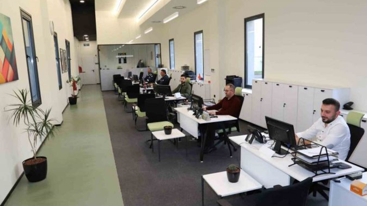 SEDAŞ, modernize edilen Gölcük Operasyon Merkezi’ni hizmete açtı