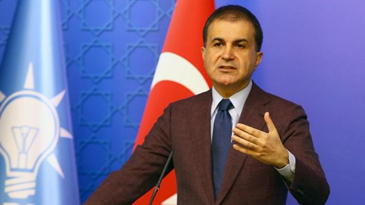 AKP'den Erdoğan'ın adaylığına dair açıklama!