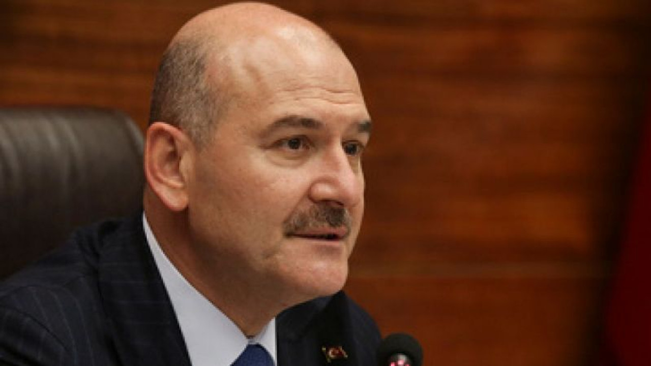 Bakan Soylu: Hakkari'de 3 ölü, 1 sağ toplam 4 terörist etkisiz