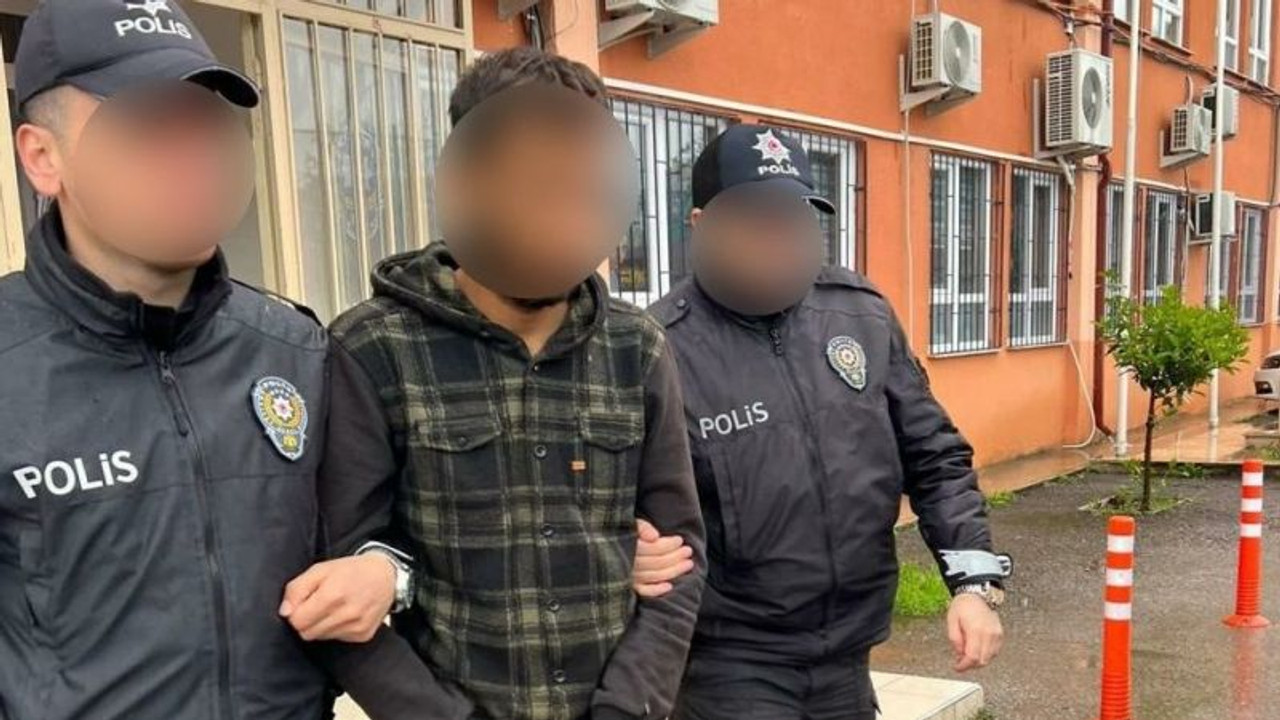 “Kimlik bilgilerin terör örgütlerinin eline geçti” diyerek dolandırdı