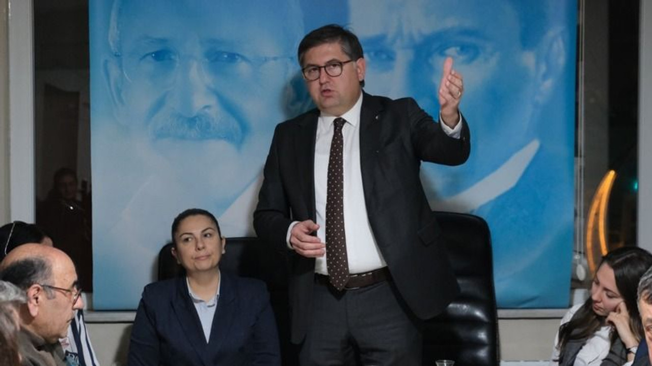 “CHP iktidarında tek bir çocuk bile yatağa aç girmeyecek!”