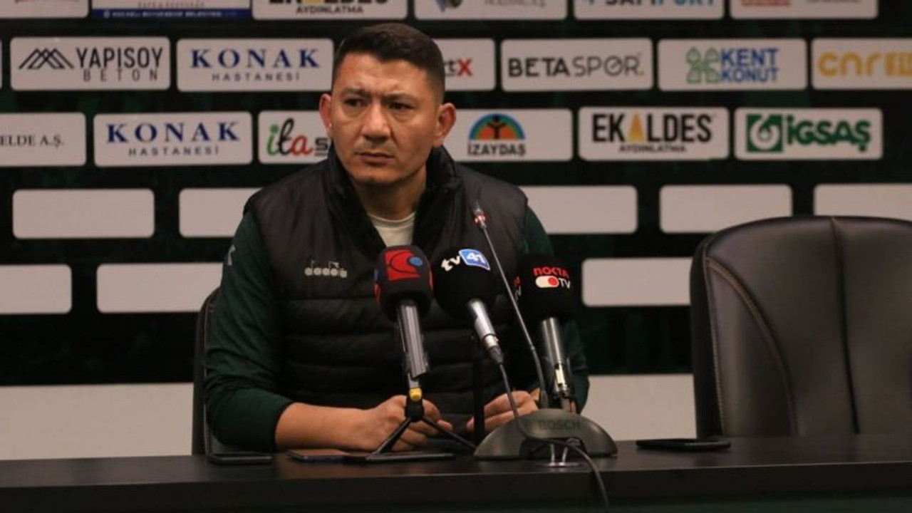 Fırat Gül: Pes mi edelim! Ne yapalım?