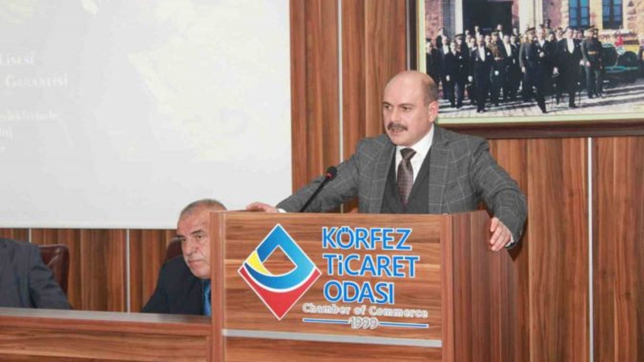 KTO’dan lojistik alanında istihdam projesi